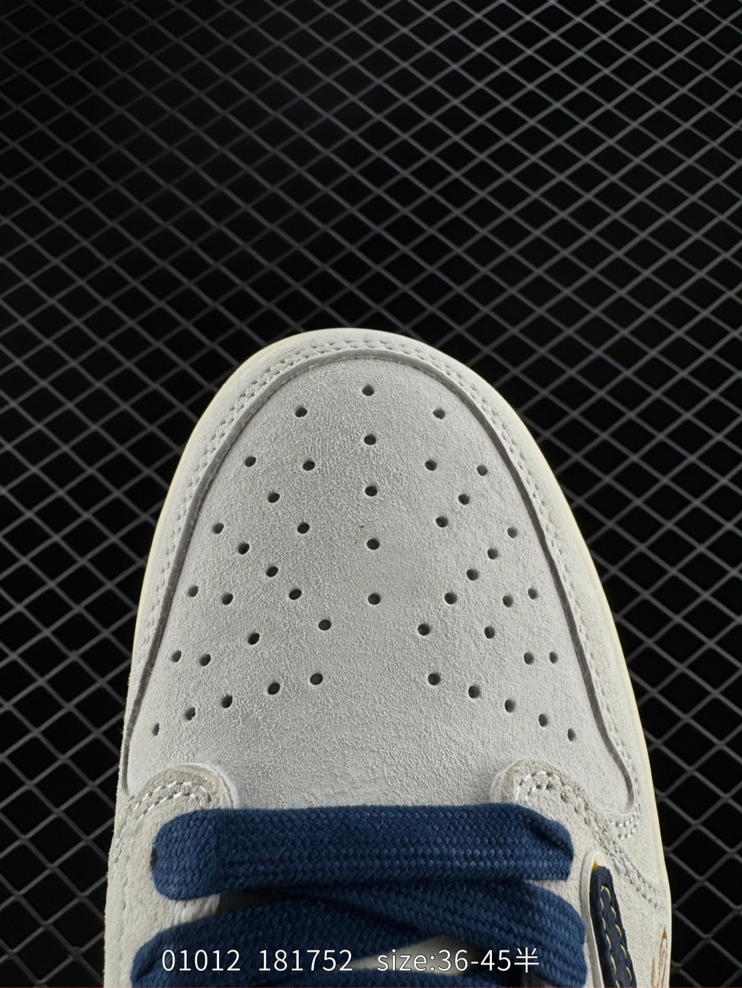 Air Jordan 1 Low AJ1